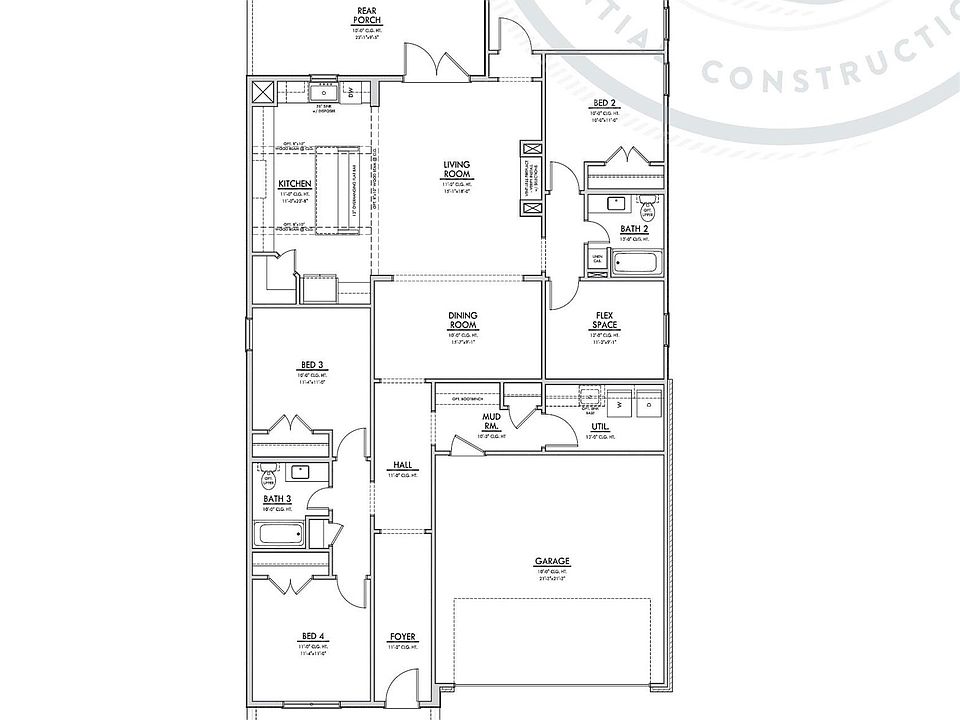 2nd image of 9548 Inniswylde Dr