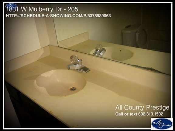 5th image of 1831 W Mulberry Dr Unit 205