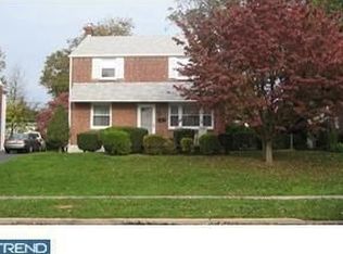 222 Paddock Rd, Havertown, PA 19083