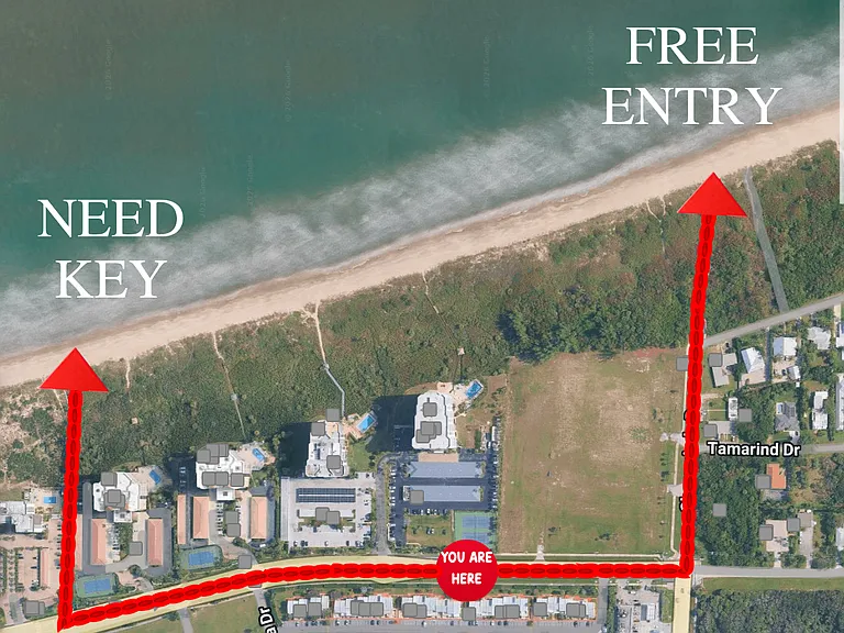 2711 N Highway A1A #I — Photo 19