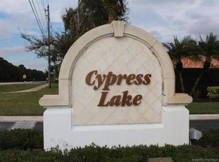 1644 SW Shady Lake Ter, Palm City, FL 34990