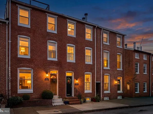 1236 Battery Ave, Baltimore, MD 21230