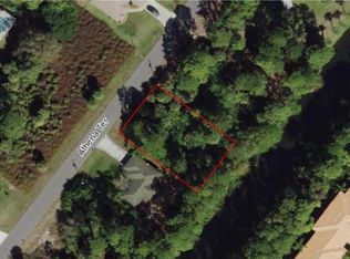 Athena Ter LOT 34, North Pt, FL 34286
