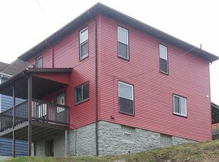 308 Lenawee Ave, Monessen, PA 15062