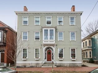 22 Winter St #6, Salem, MA 01970