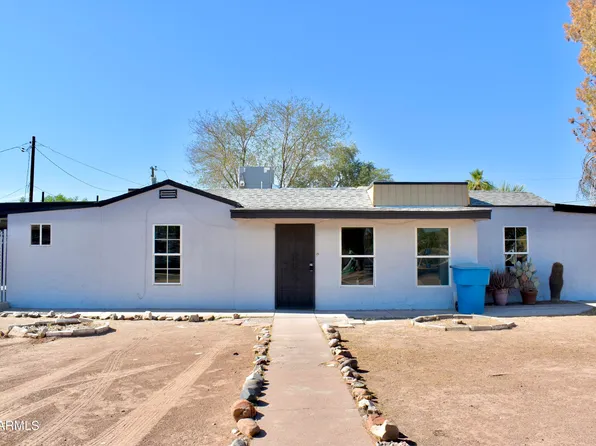 3801 E TAYLOR Street, Phoenix, AZ 85008