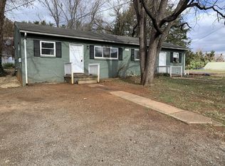 901 Rives St APT A, Charlottesville, VA 22902