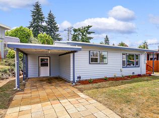 858 Aberdeen Ave NE, Renton, WA 98056