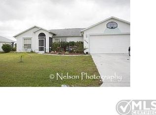4439 NW Albion Ave, Port Saint Lucie, FL 34983