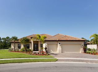 3313 Rushing Waters Dr, West Melbourne, FL 32904