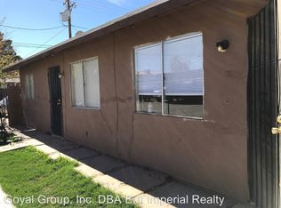 152 G St APT A, Brawley, CA 92227
