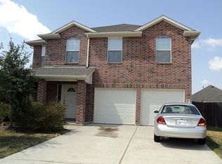 20934 Barbons Heath Ct, Katy, TX 77449