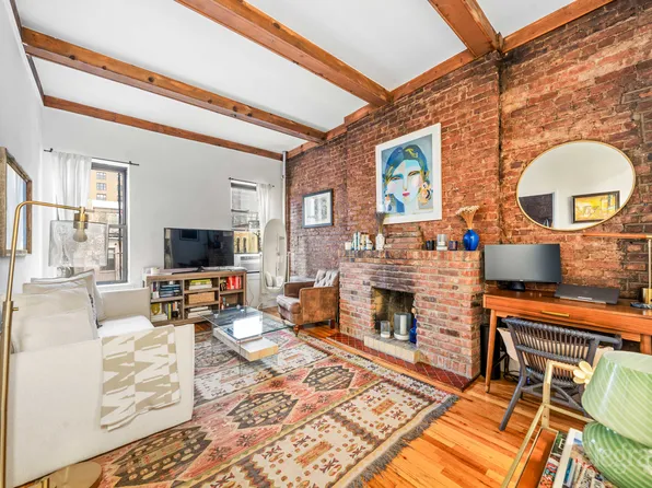 111 West 77th Street image 1 of 9