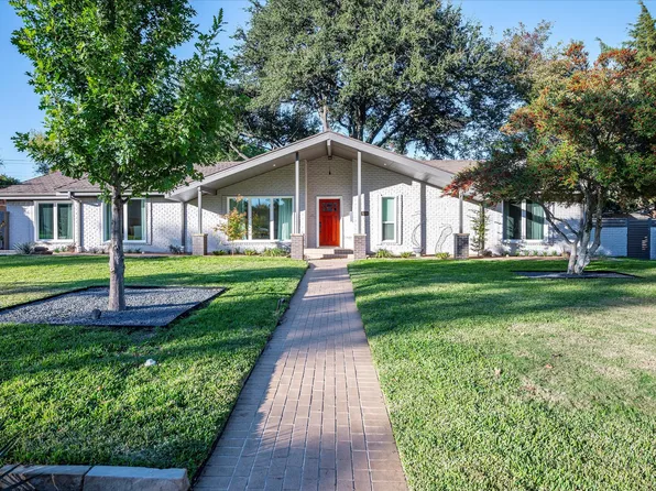 3771 Vancouver Dr, Dallas, TX 75229