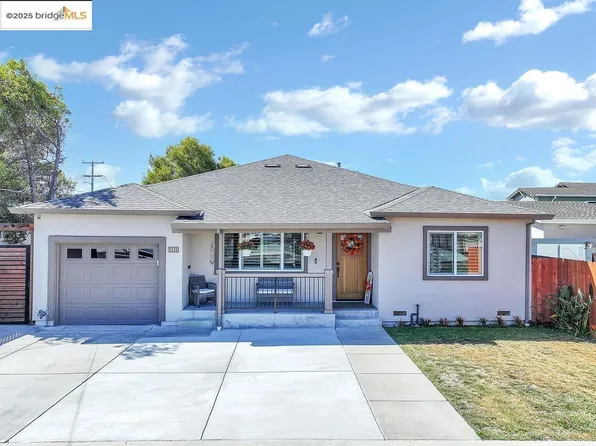 2020 Virginia Ave, Richmond, CA 94804