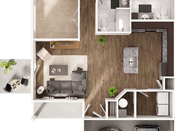 The Residences at James Place | 6400 Birch Trail Ln, Canal Winchester, OH