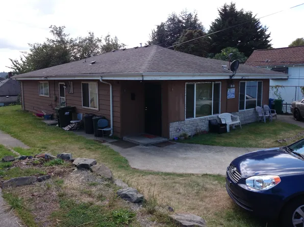 2713 S Norman St, Seattle, WA 98144