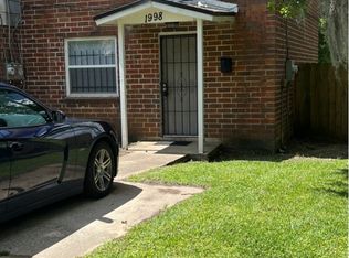1998 Erline Dr, Jacksonville, FL 32209