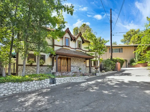 4216 Torreon Pl, Woodland Hills, CA 91364