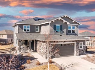 26653 E Indore Ave, Aurora, CO 80016