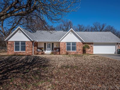 706 S 7th St, Davis, OK, 73030
