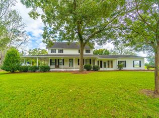 7064 Clark Rd, Blackshear, GA 31516