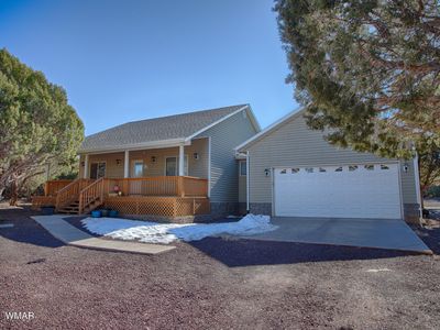 6689 Bodittle Way, Show Low, AZ, 85901