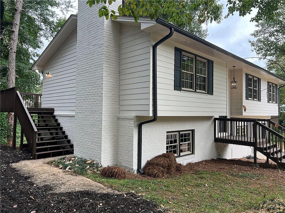 5438 Northwoods Rd, Clermont, GA 30527 MLS 7281754 Zillow