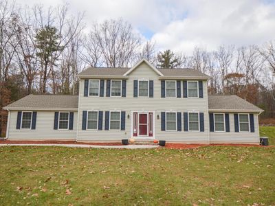 489 Creek Rd, Wapwallopen, PA, 18660