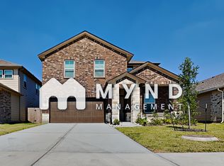 915 Cloverdale Dr, Rosharon, TX 77583