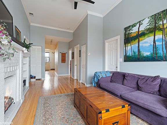 4th image of 4640 N Campbell Ave Unit 3N