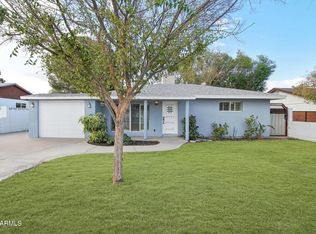 5307 E Cambridge Ave, Phoenix, AZ 85008