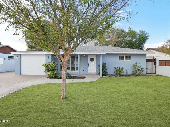 5307 E CAMBRIDGE Avenue, Phoenix, AZ 85008