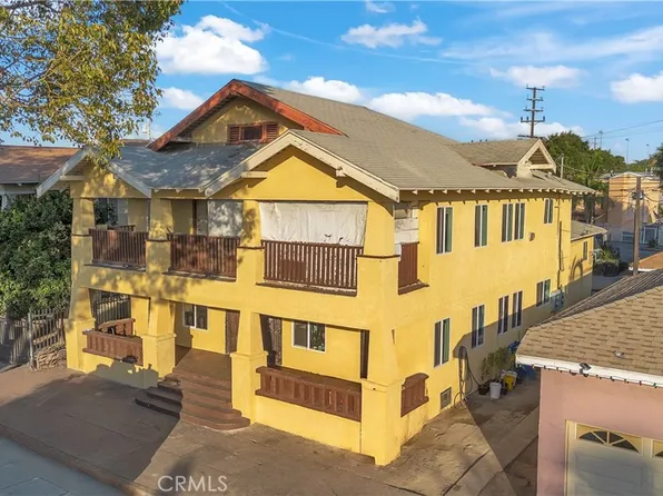 4257 San Pedro Pl, Los Angeles, CA 90011