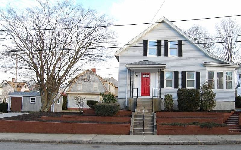 799 Madison St, Fall River, MA 02720 Zillow