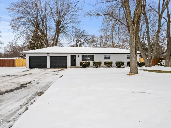 11930 Old Orchard Dr, Indianapolis, IN 46236