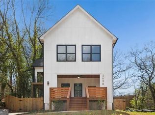 2438 2nd St NW, Atlanta, GA