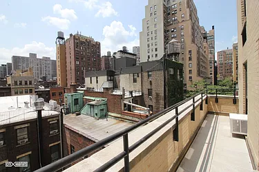 Rented by Citi Habitats