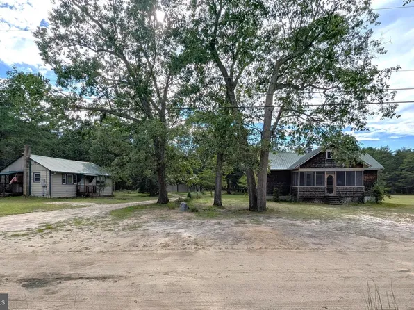 7 Beebe Ln #9, Vincentown, NJ 08088
