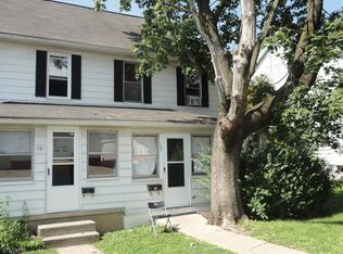 133 Park Ave, Phillipsburg, NJ