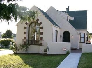 2451 Maxwell Ave, Oakland, CA 94601