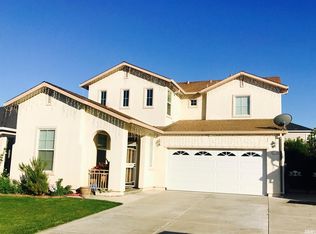 2114 Shady Forest Way, Stockton, CA 95205