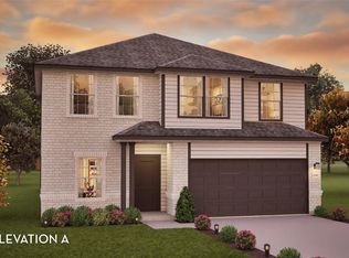 514 French Lavender Ln, Crosby, TX 77532