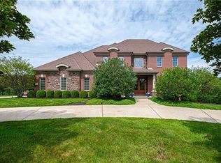 314 Cambridge Dr, Mars, PA 16046