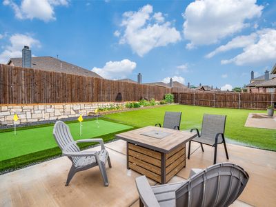 1416 Brewer Ln, Celina, TX, 75009