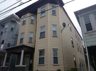 24 Barry St, Dorchester, MA 02125