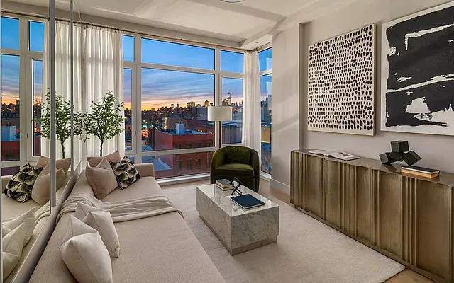 Rented by Douglas Elliman | media 12