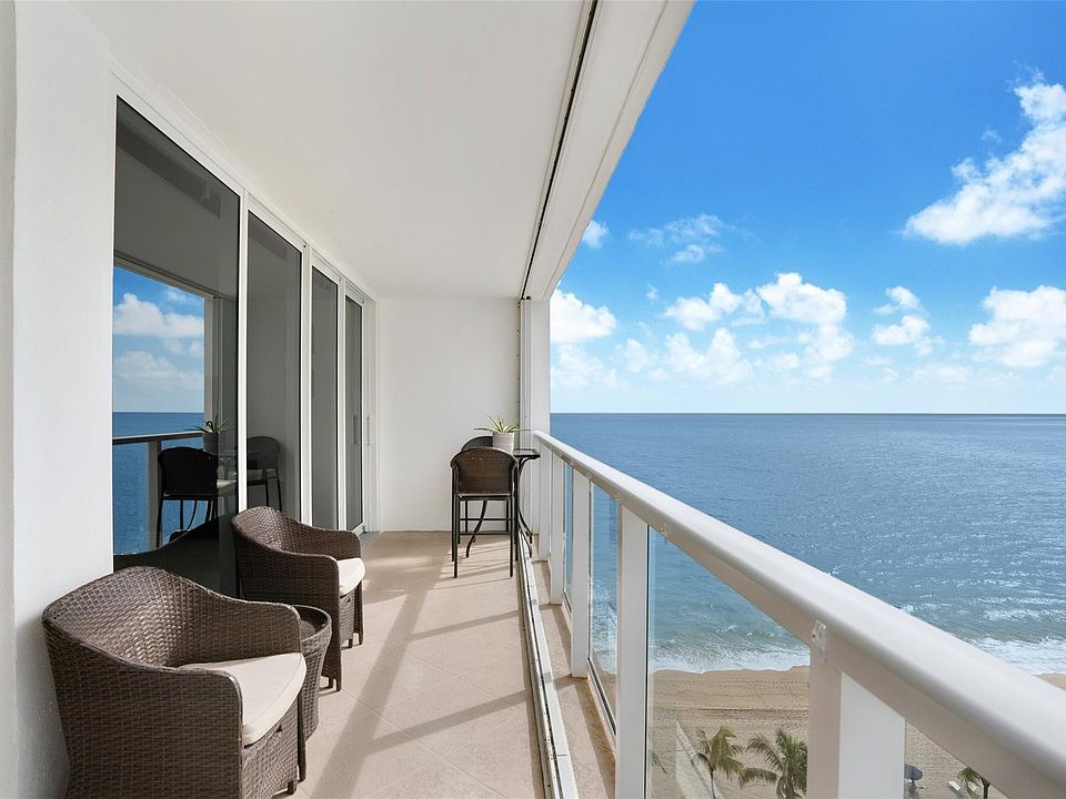 1st image of 4300 N Ocean Boulevard #11M