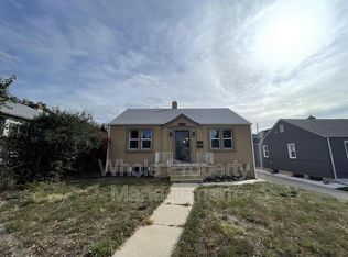 3006 Depew St, Wheat Ridge, CO 80214