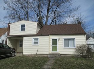 1510 W Mount Hope Ave, Lansing, MI 48910